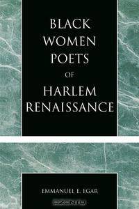 Black Women Poets of Harlem Renaissance
