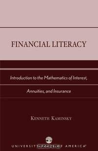 Financial Literacy
