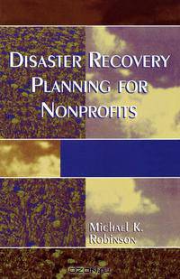 Disaster Recovery Planning for Nonprofits