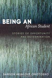 Being an African Student