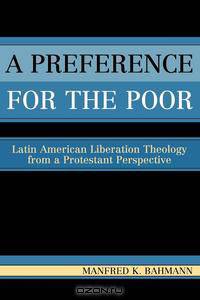 A Preference for the Poor