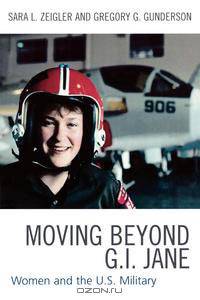 Moving Beyond G.I. Jane