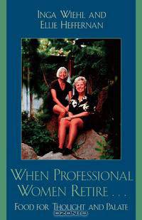 When Professional Women Retire...