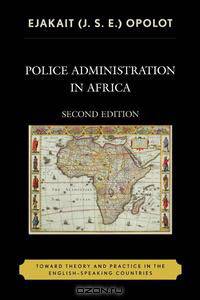 Police Administration in Africa