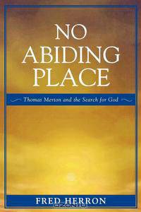 No Abiding Place