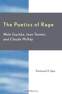 The Poetics of Rage