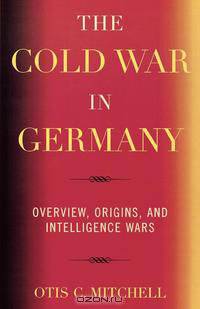 The Cold War in Germany