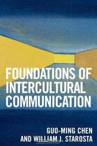 Foundations of Intercultural Communication