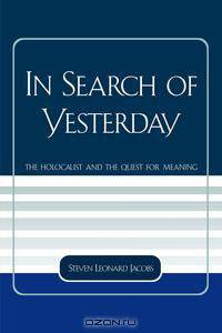 In Search of Yesterday