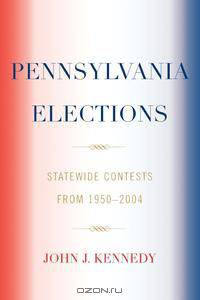 Pennsylvania Elections
