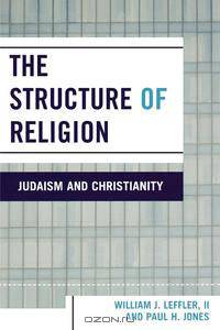 The Structure of Religion