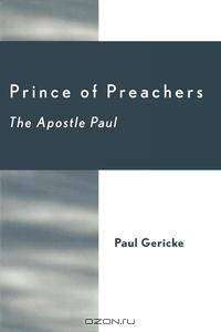 Prince of Preachers