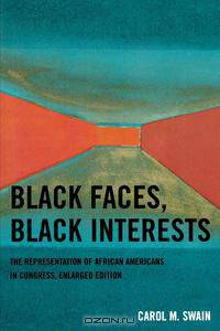 Black Faces, Black Interests