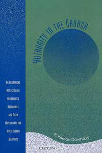 Authority in the Church