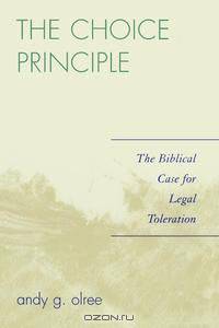 The Choice Principle