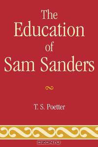 Education of Sam Sanders