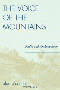 The Voice of the Mountains