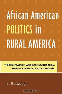 African American Politics in Rural America