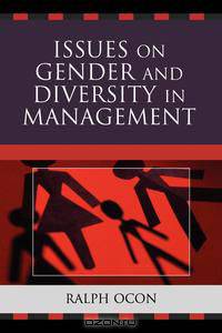 Issues on Gender and Diversity in Management