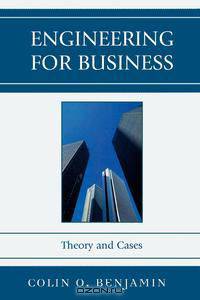 Engineering for Business