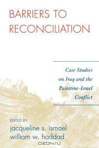 Barriers to Reconciliation