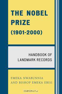 Nobel Peace Prize (1901-2000)