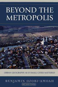 Beyond the Metropolis