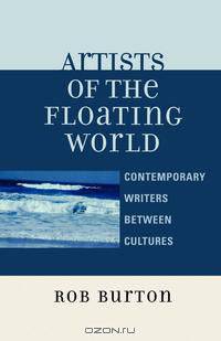 Artists of the Floating World