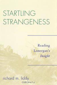 Startling Strangeness