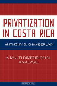 Privatization in Costa Rica