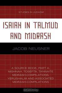 Isaiah in Talmud and Midrash