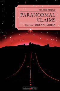 Paranormal Claims