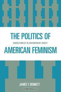 The Politics of American Feminism