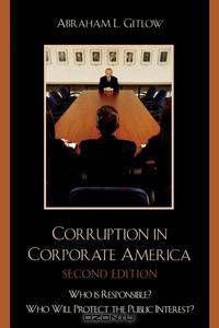 Corruption in Corporate America
