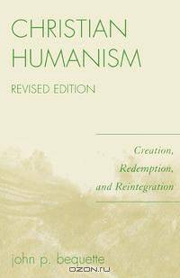 Christian Humanism