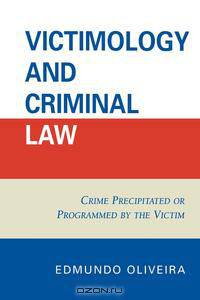 Victimology and Criminal Law