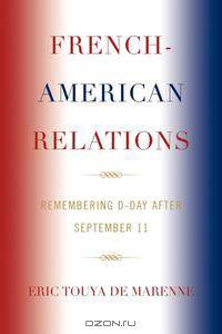 French-American Relations