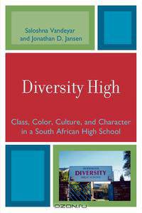 Diversity High