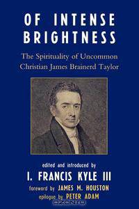 Of Intense Brightness