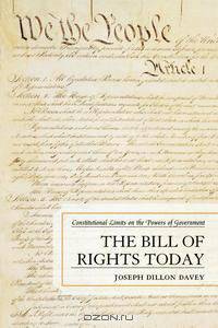 The Bill of Rights Today