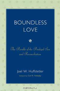 Boundless Love