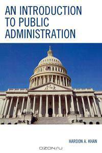 Introduction to Public Administration