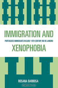 Immigration and Xenophobia
