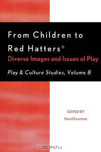From Children to Red Hatters
