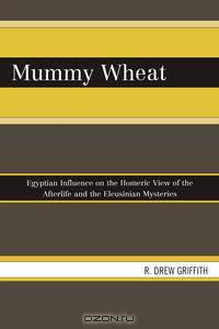 Mummy Wheat