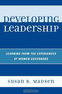 Developing Leadership