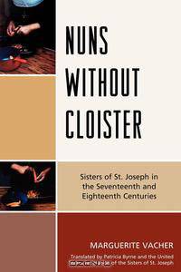 Nuns Without Cloister