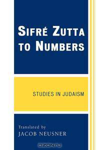 Sifrz Zutta to Numbers