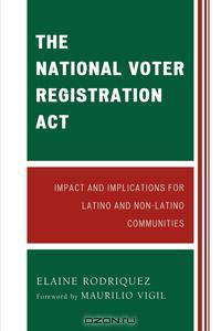 National Voter Registration Act