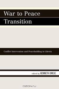 War to Peace Transition